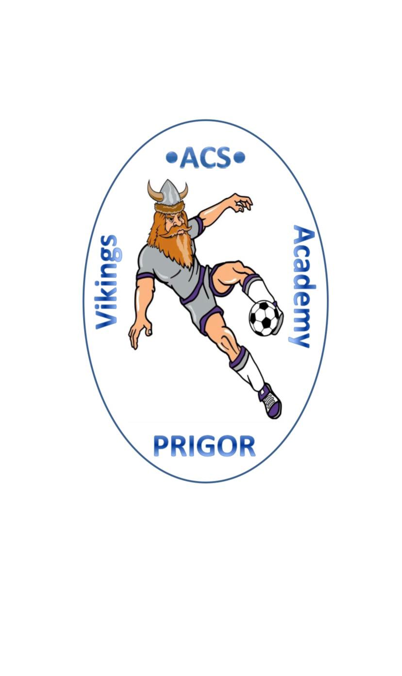 A.C.S. Vikings Academy Prigor