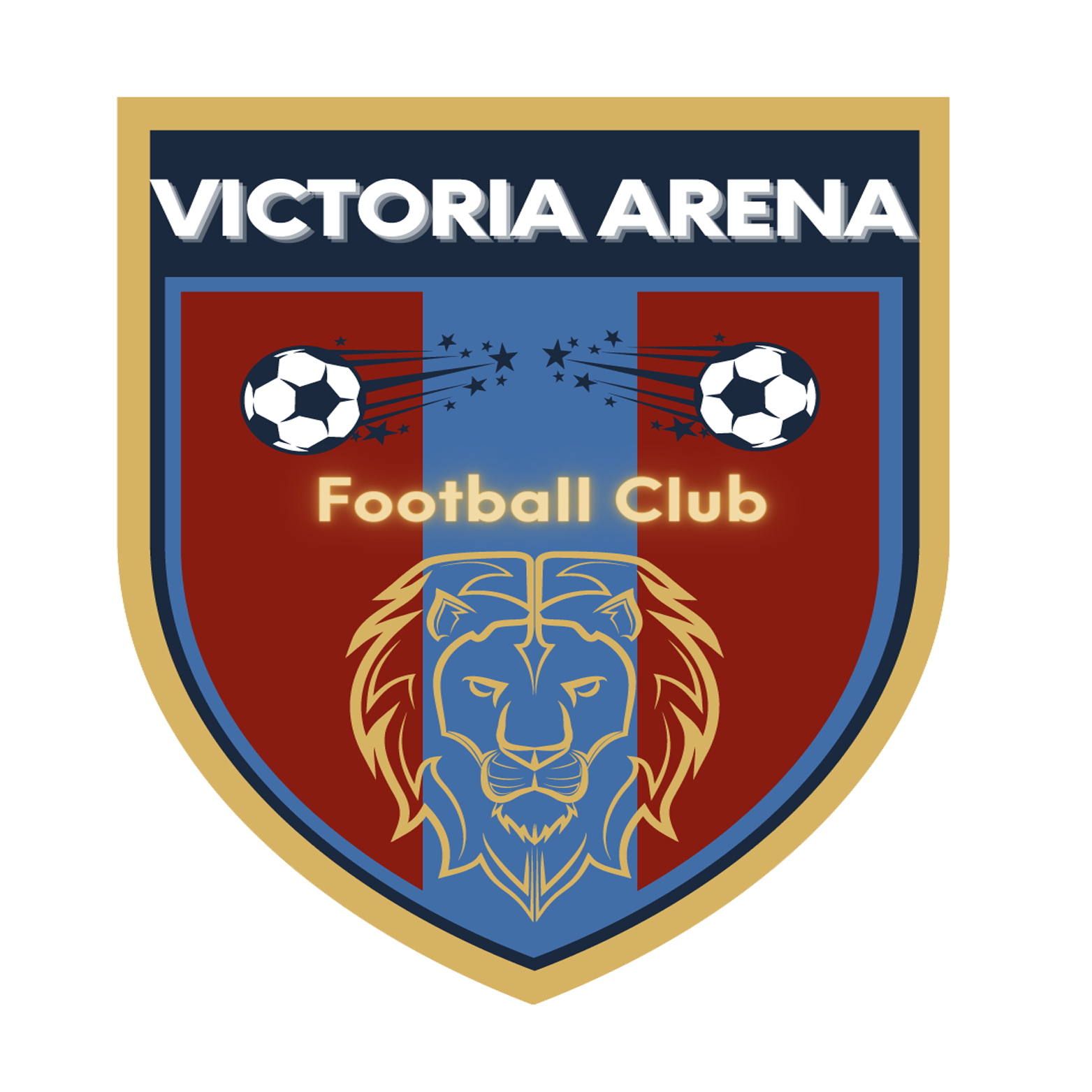 ACS Victoria Arena Utvin