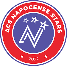 A.C.S. NAPOCENSE STARS Cluj Napoca U12