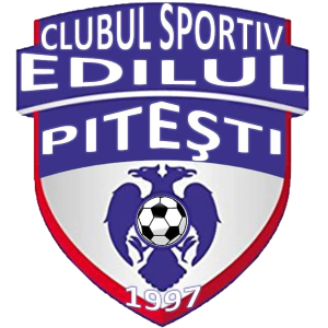 C S Edilul Pitesti