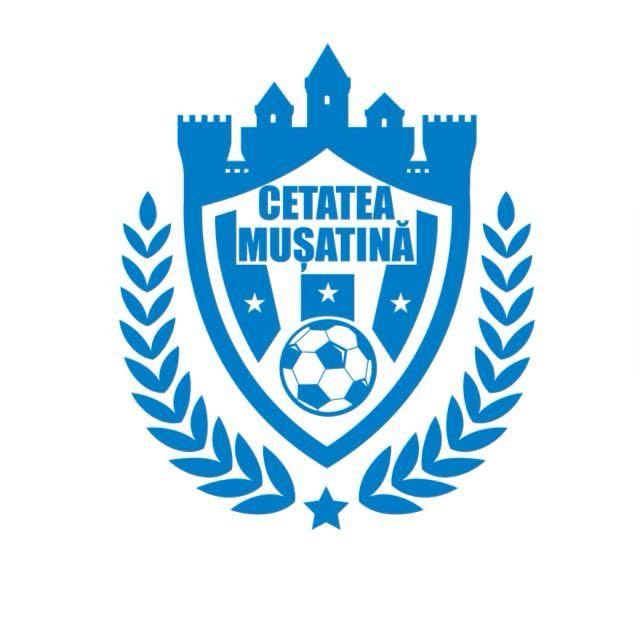 Cetatea  Musatina Timisesti