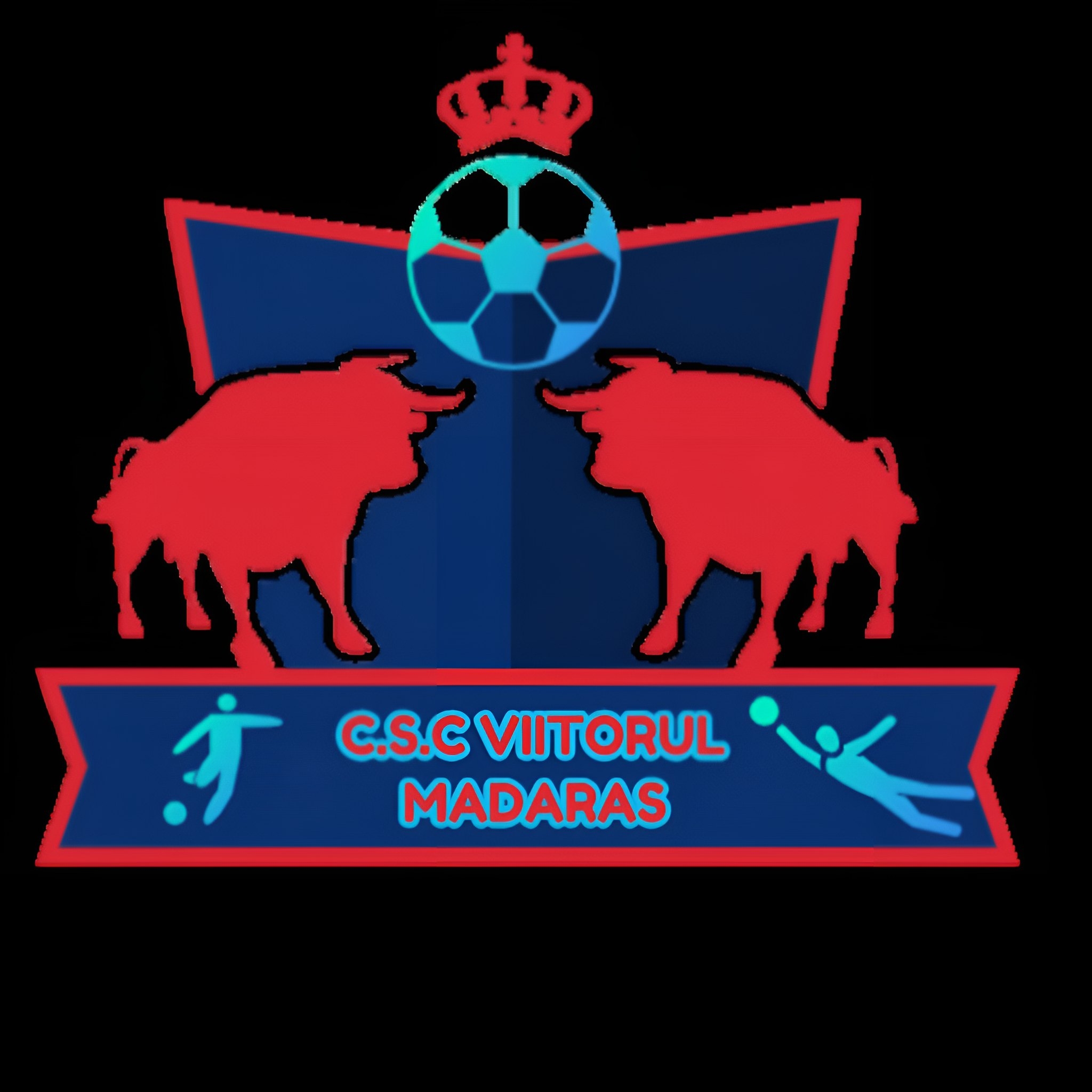 CSC Viitorul Mădăras