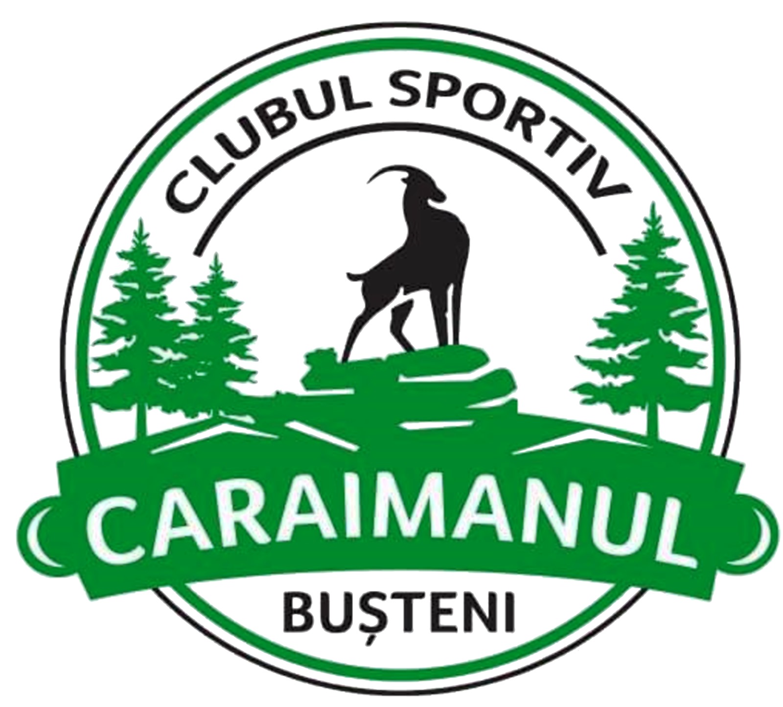 CS Caraimanul Bușteni