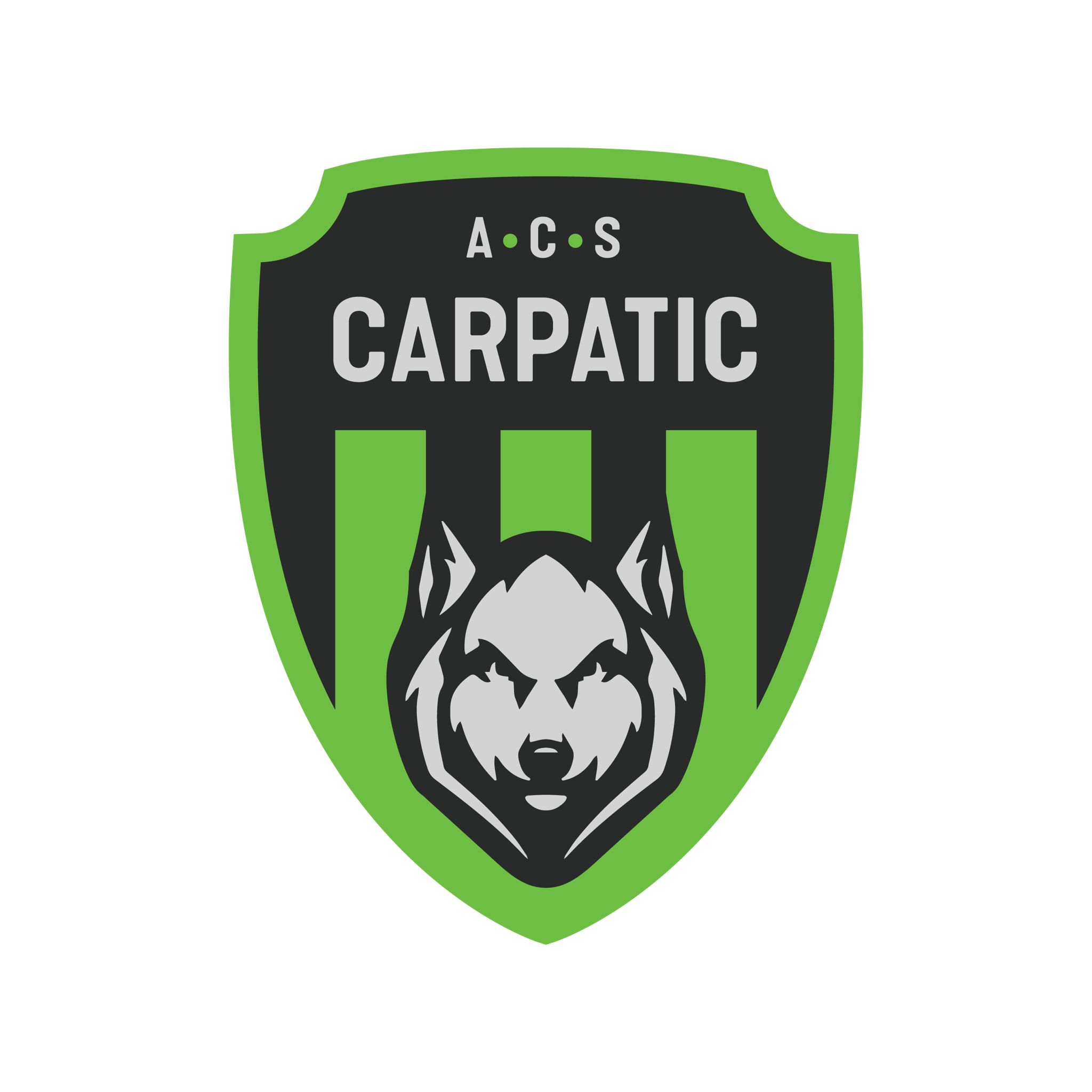 ACS Carpatic Suceava