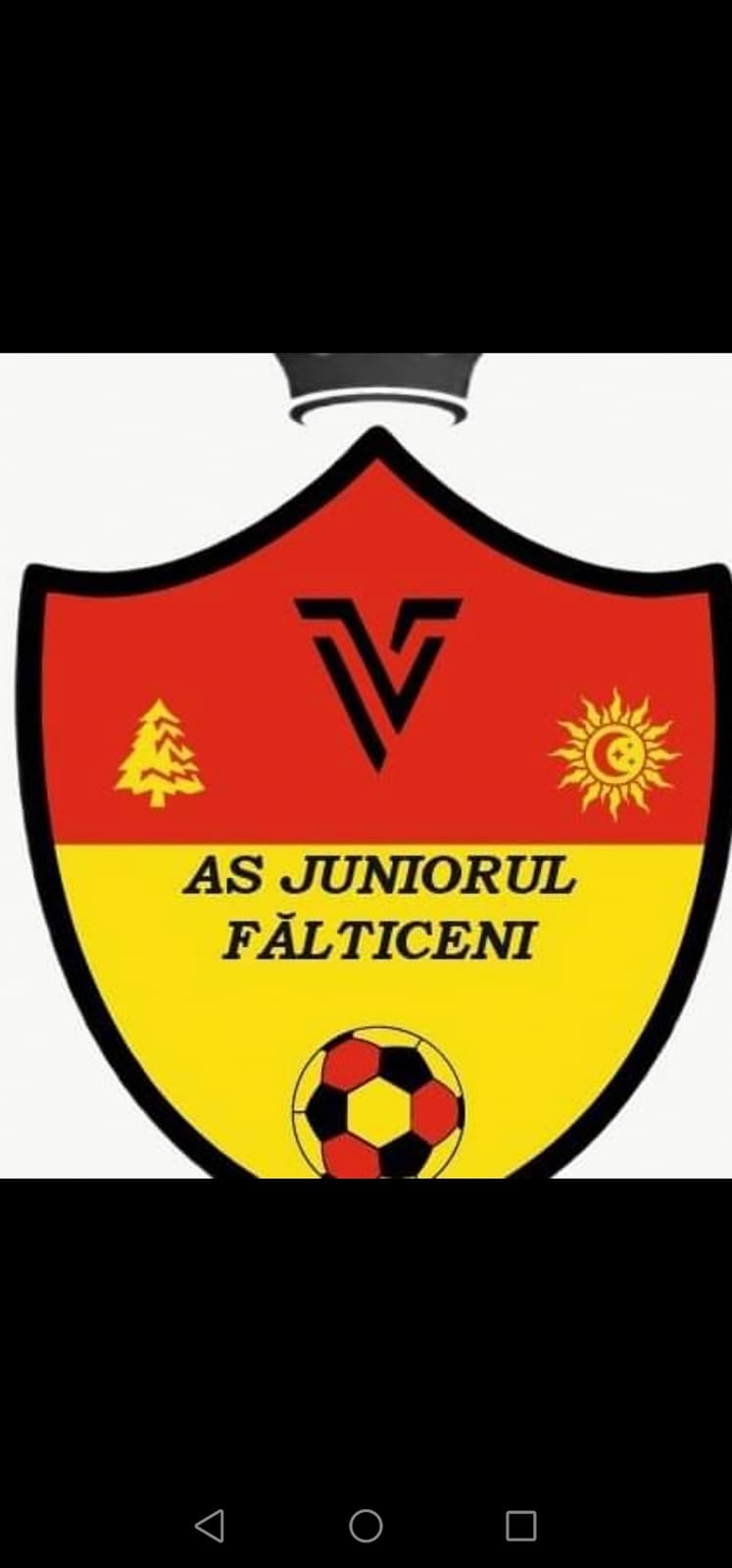 AS Juniorul Falticeni