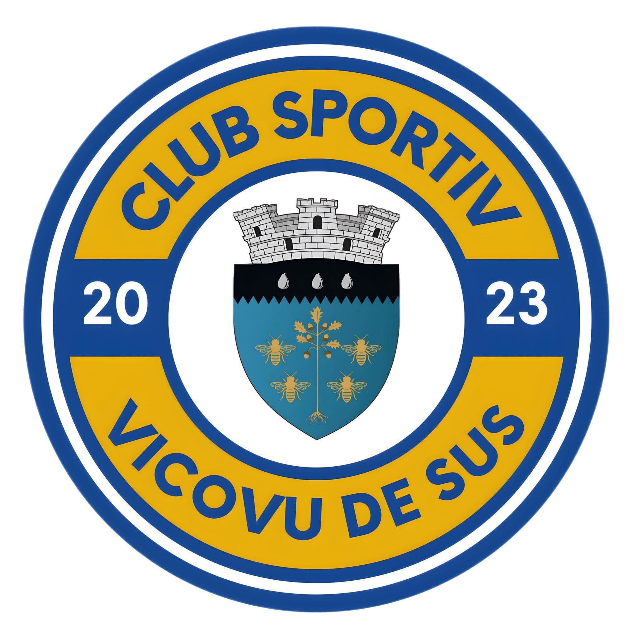 CS Vicovu de Sus