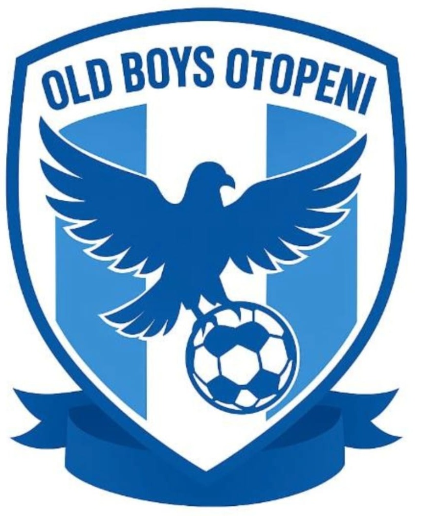 OLD BOYS OTOPENI