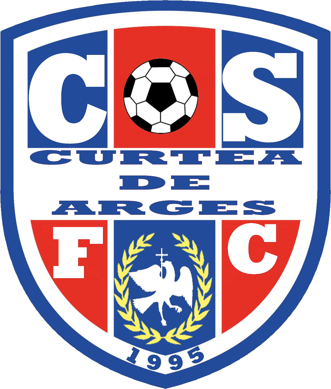 A S F C Municipal Curtea de Arges 3