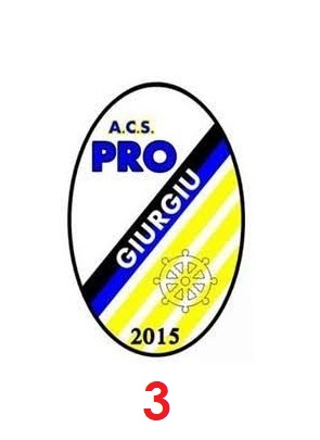 ACS PRO GIURGIU 3