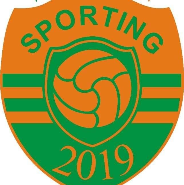 A.S SPORTING O.L 2019 - 2