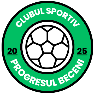 CS Progresul Beceni