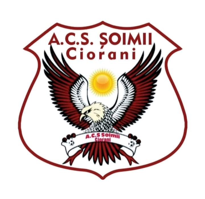 ACS SOIMII CIORANI