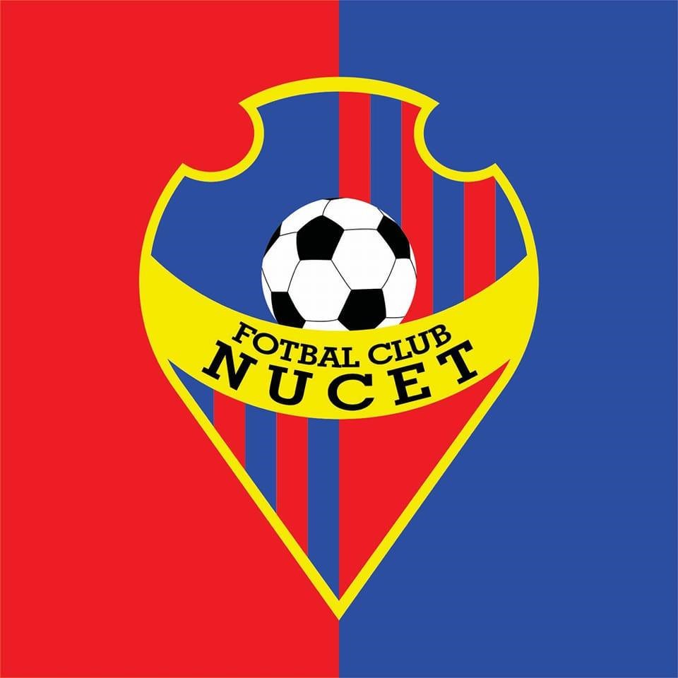 AFC Unirea Nucet
