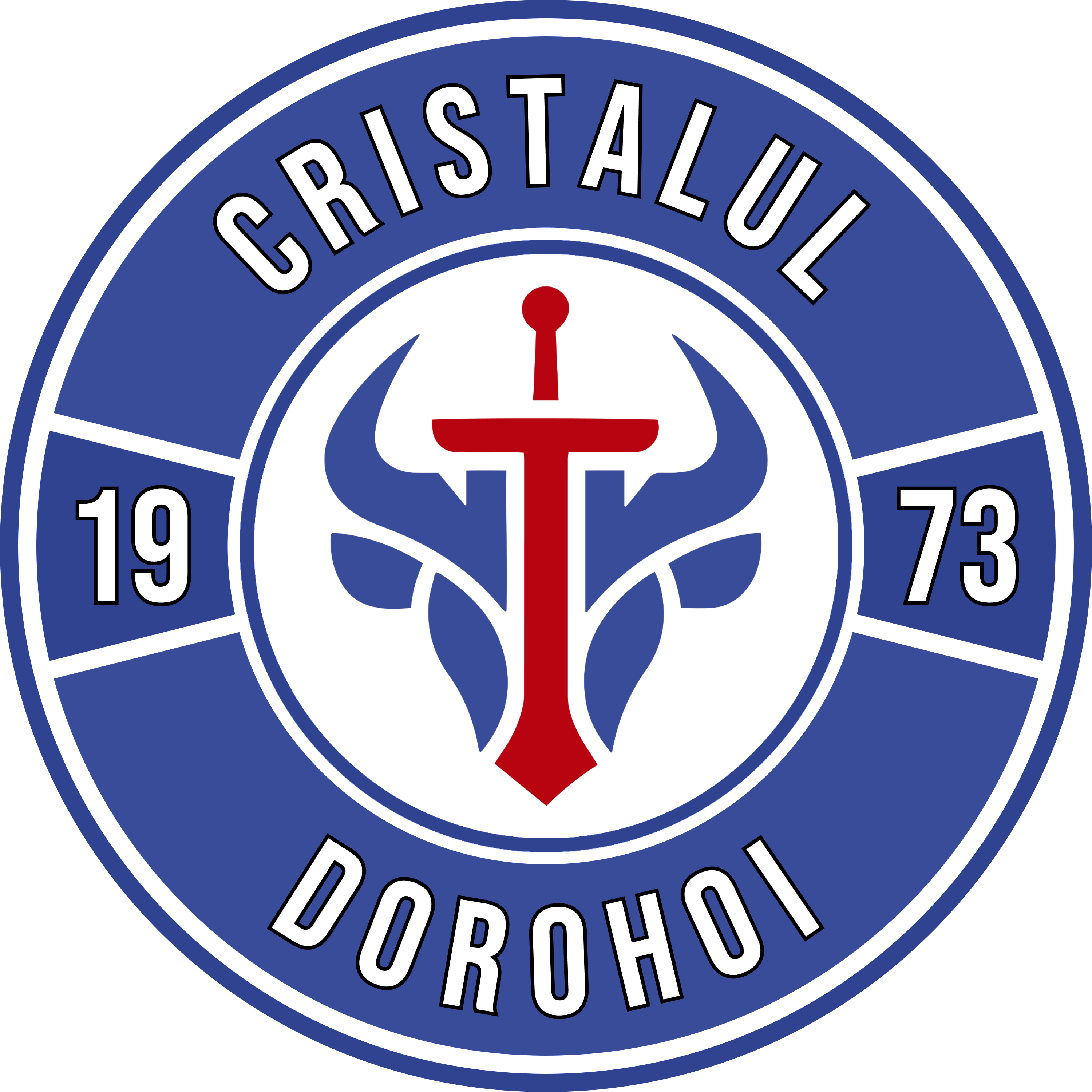 AFC Cristalul Dorohoi
