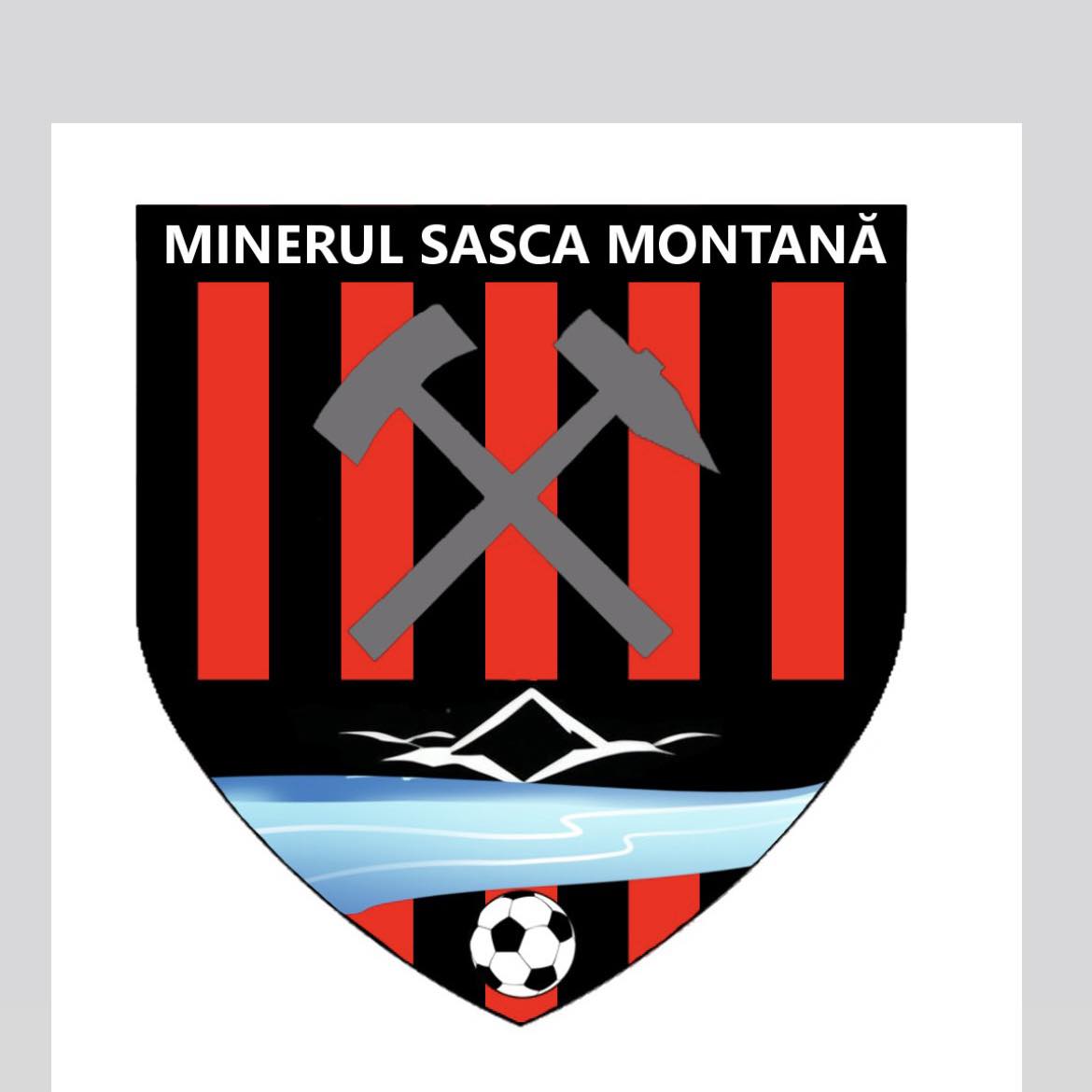 C.S.C. Minerul Sasca Montană