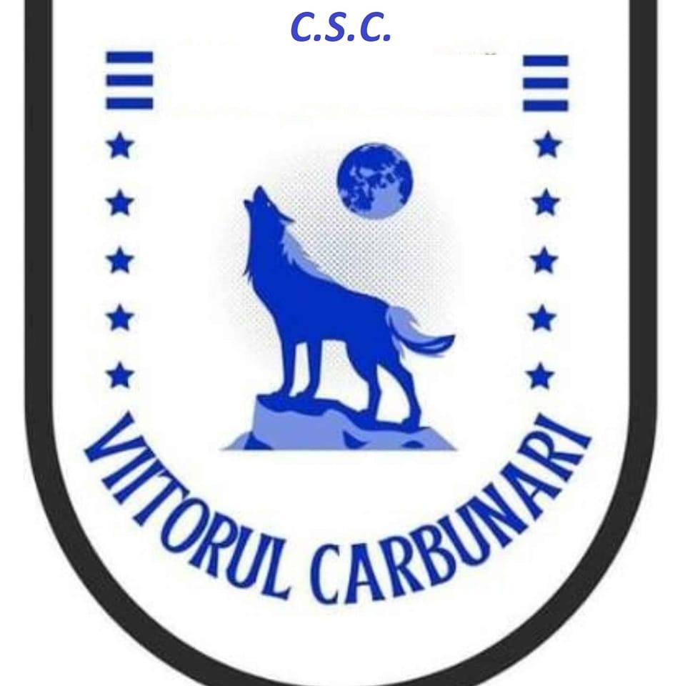 C.S.C. Viitorul Cărbunari