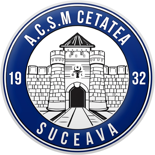 ACSM Cetatea 1932 Suceava