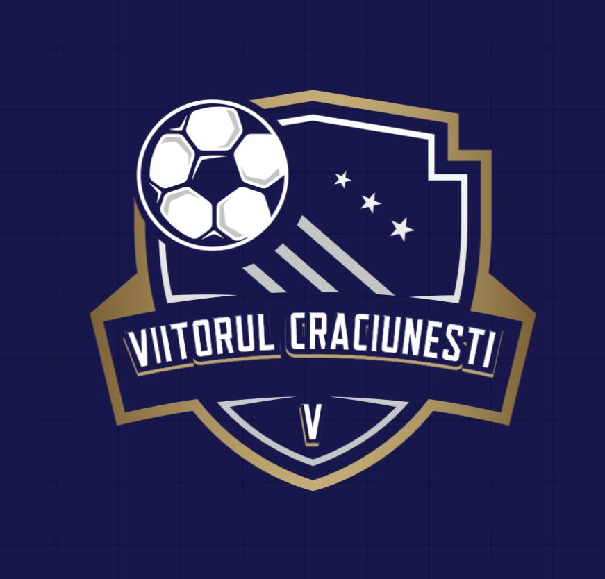 A.S. VIITORUL CRACIUNESTI