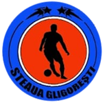 A.S. STEAUA Gligorești