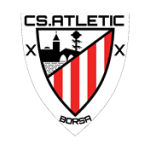 C.S. ATLETIC Borsa