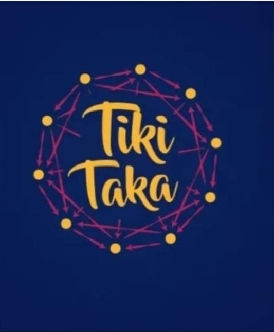 Asociatia Club Sportiv Tiki Taka Topram
