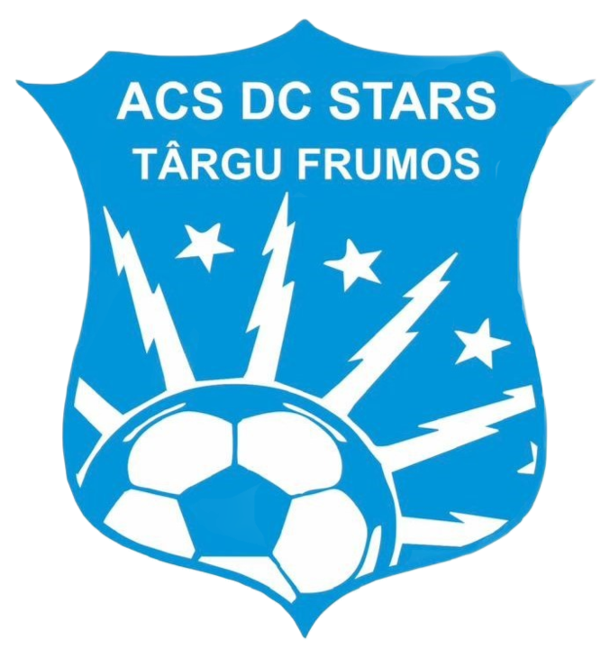 ACS DC Stars Tg. Frumos