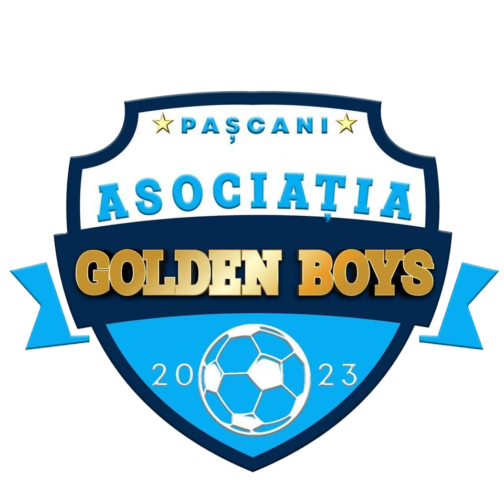 AS Golden Boys Pașcani