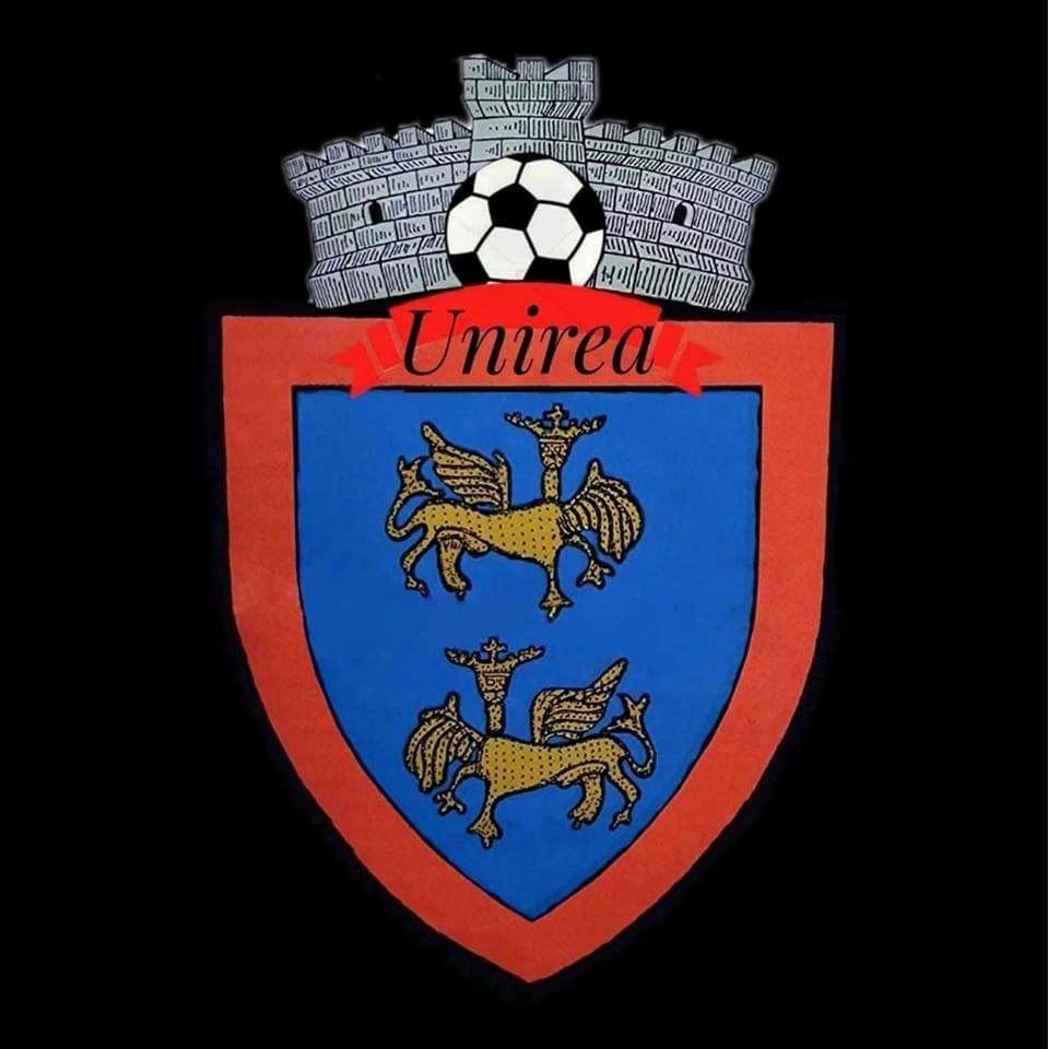 AS Unirea Grămeşti