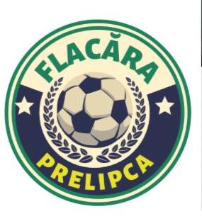 AS Flacăra Prelipca