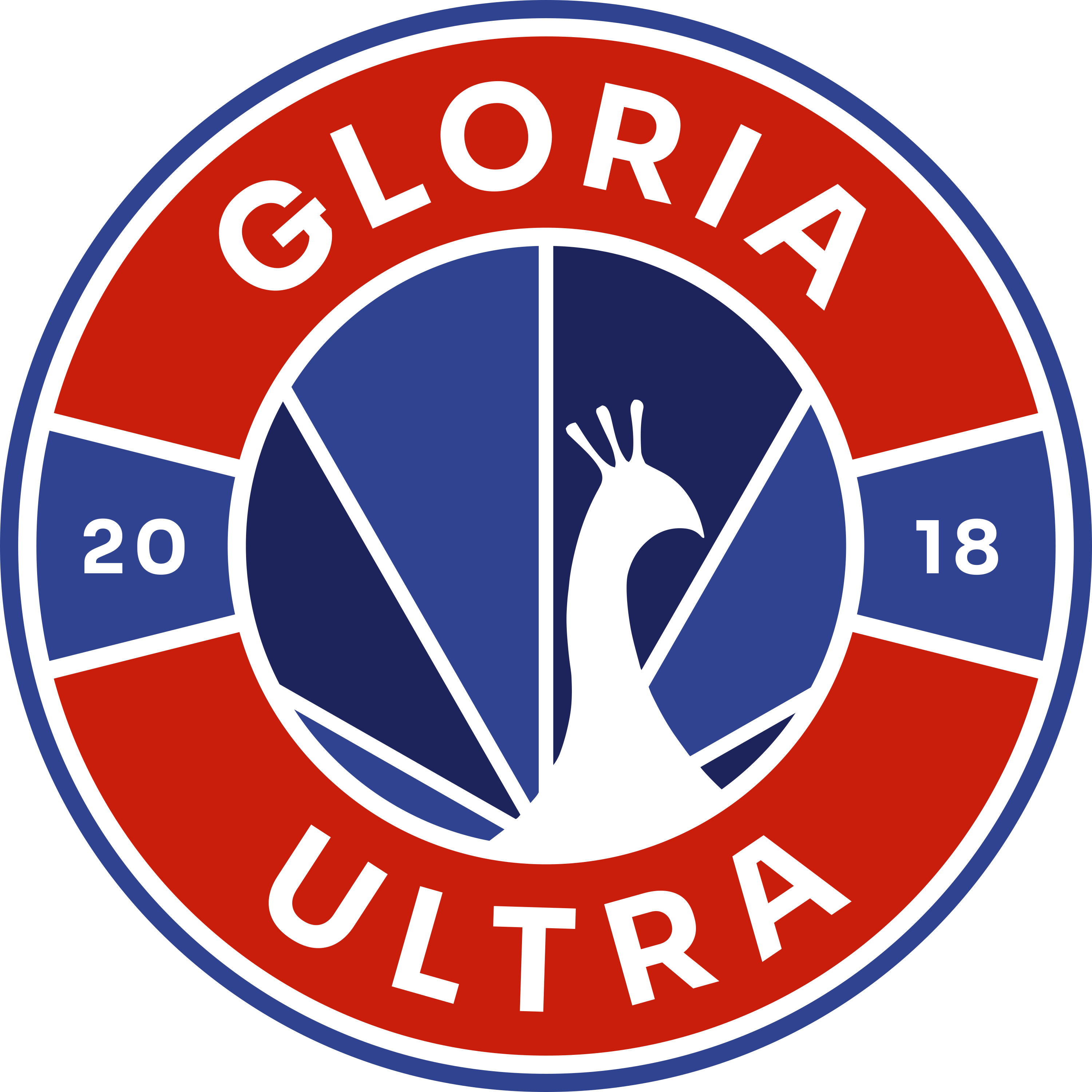 Gloria Ultra