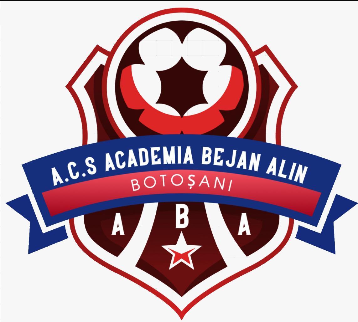 ACS Academia Bejan Alin