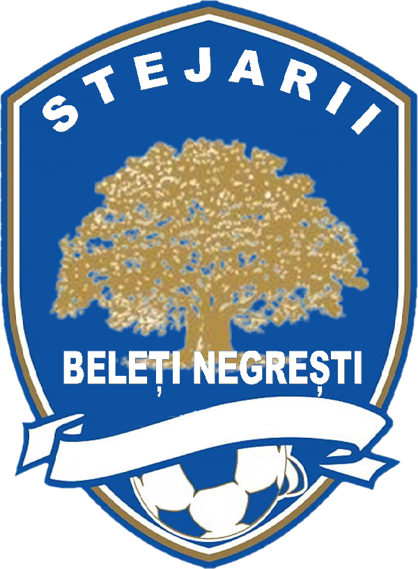 A S Stejarii Beleti Negresti