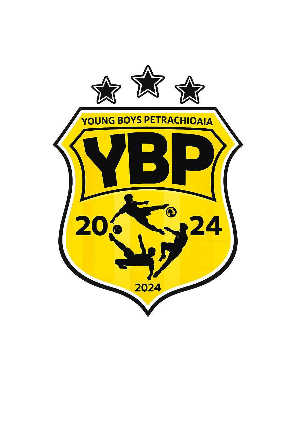 YOUNG BOYS PETRACHIOAIA