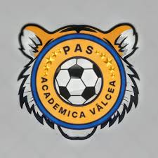 A.C.S. PAS ACADEMICA Vâlcea