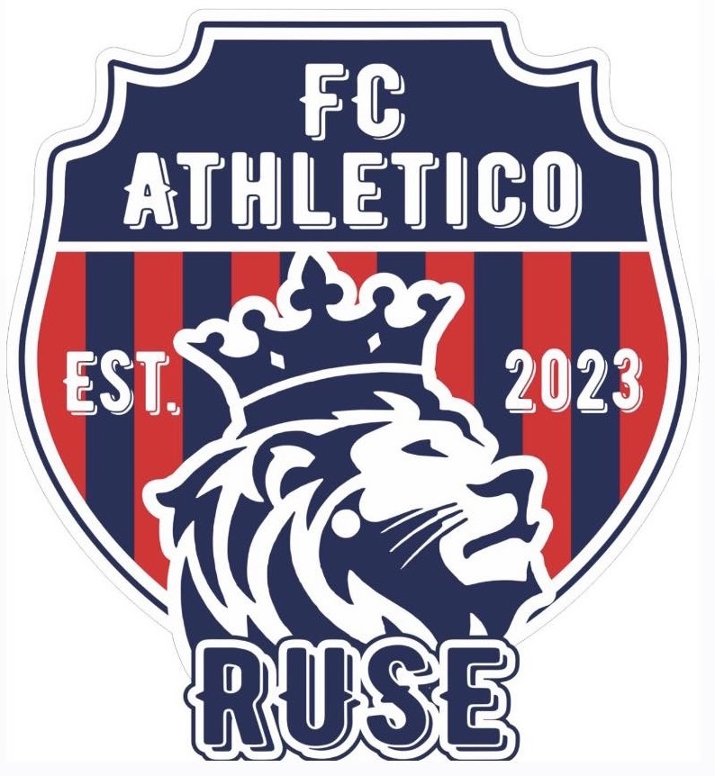 ATLETICO RUSE