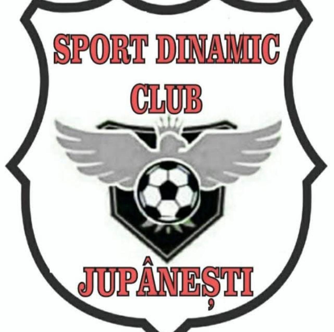 AS Dinamic Club Jupînești