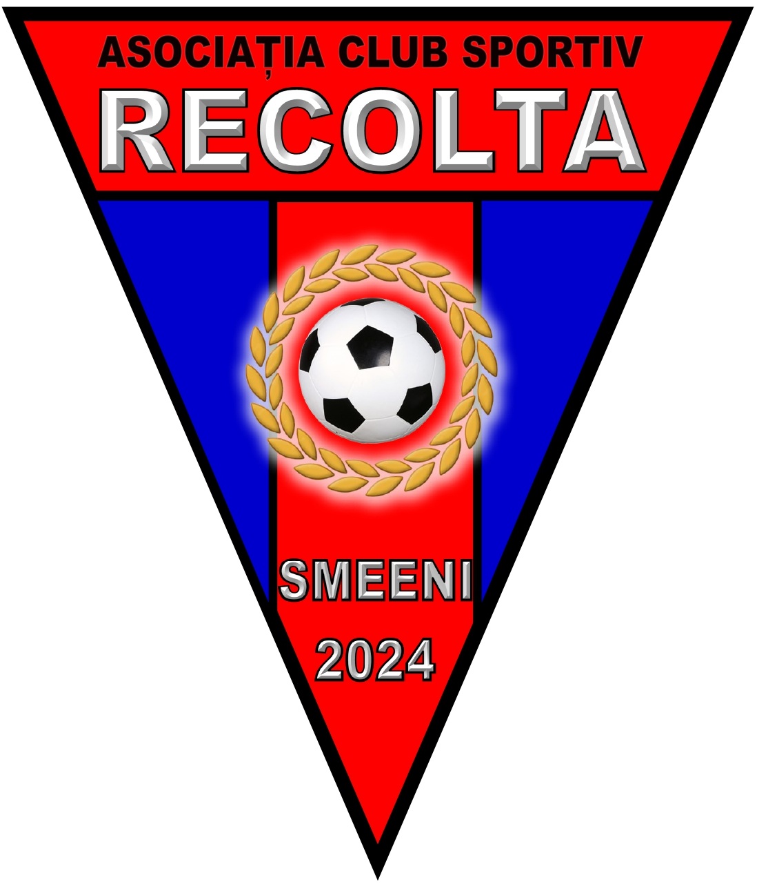 ACS Recolta Smeeni