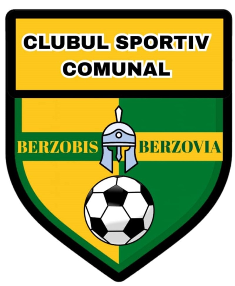 C.S.C. Berzobis  Berzovia