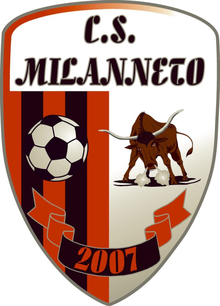 CS MILANETO