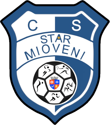 C S Star Mioveni 2