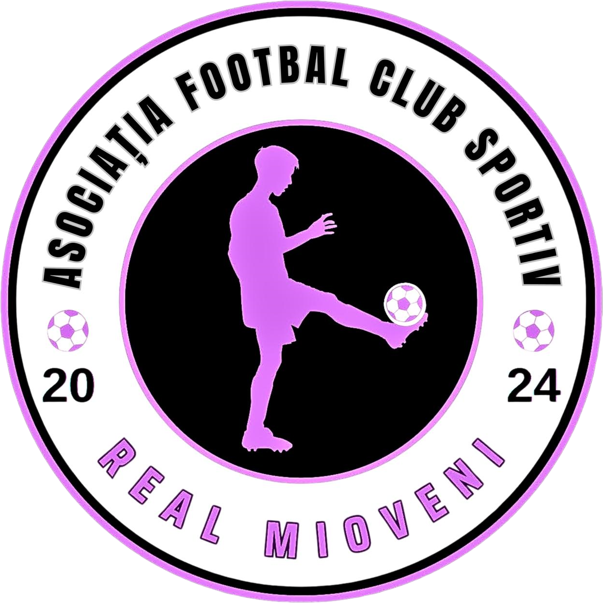 A F C Sportiv Real Mioveni 2