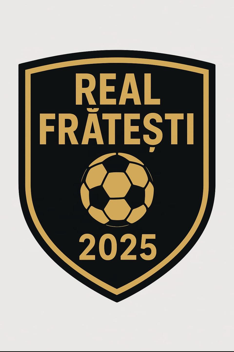 AS REAL FRATESTI