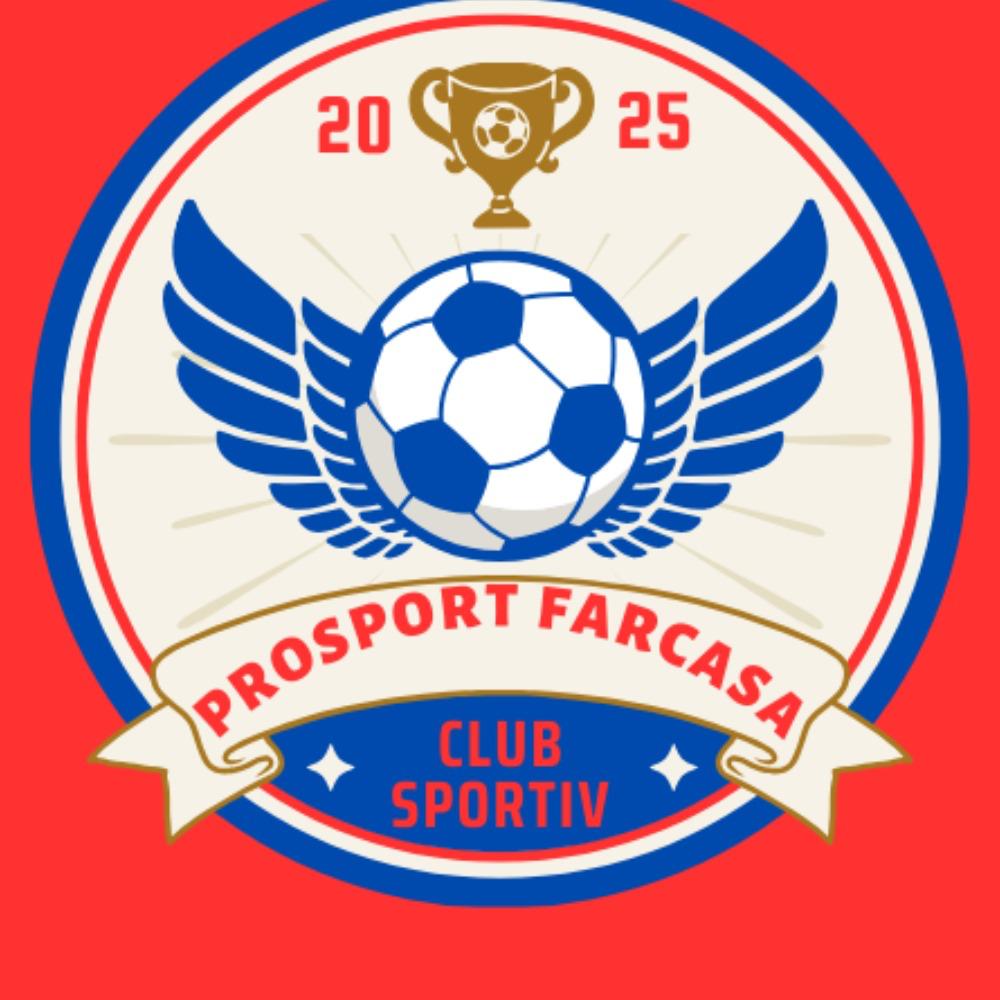 CS Prosport Fărcașa
