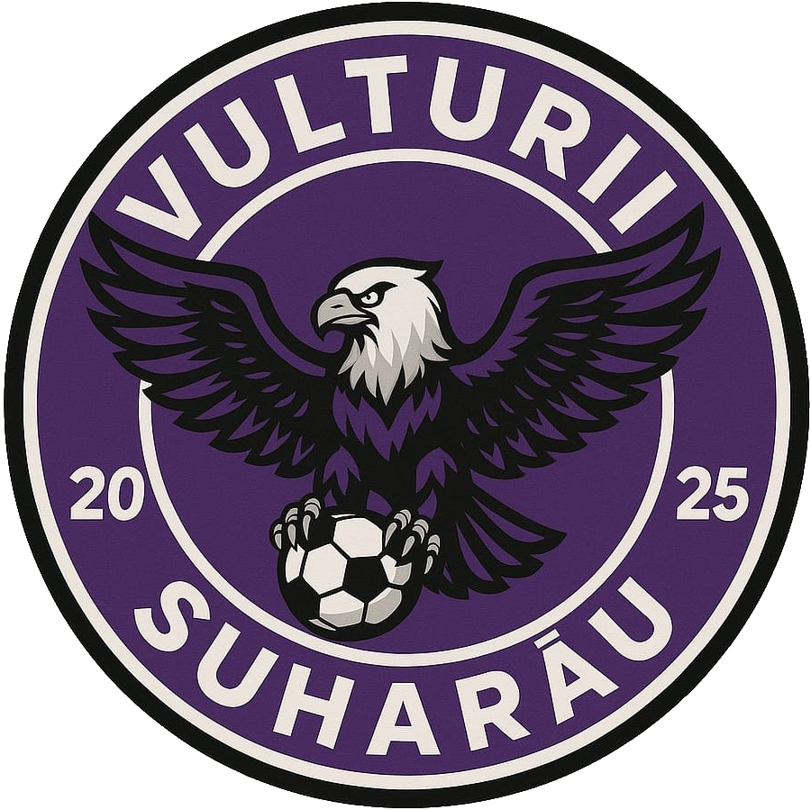 AFCS Vulturii Suharau