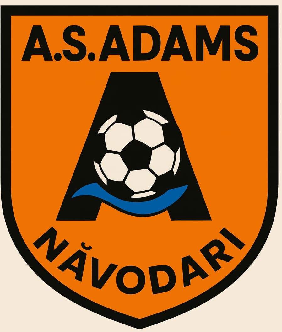AS Adams