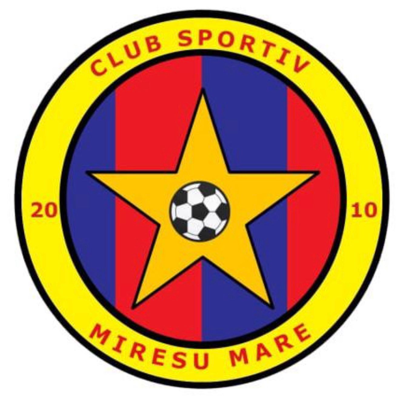 CS Comuna Mireșu Mare