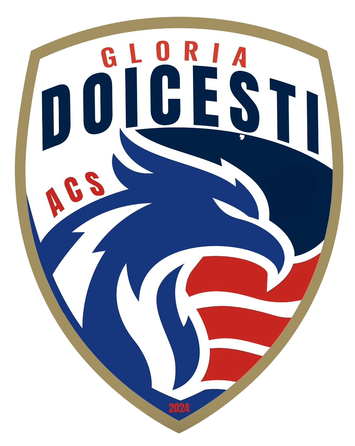 ACS Gloria Doicesti