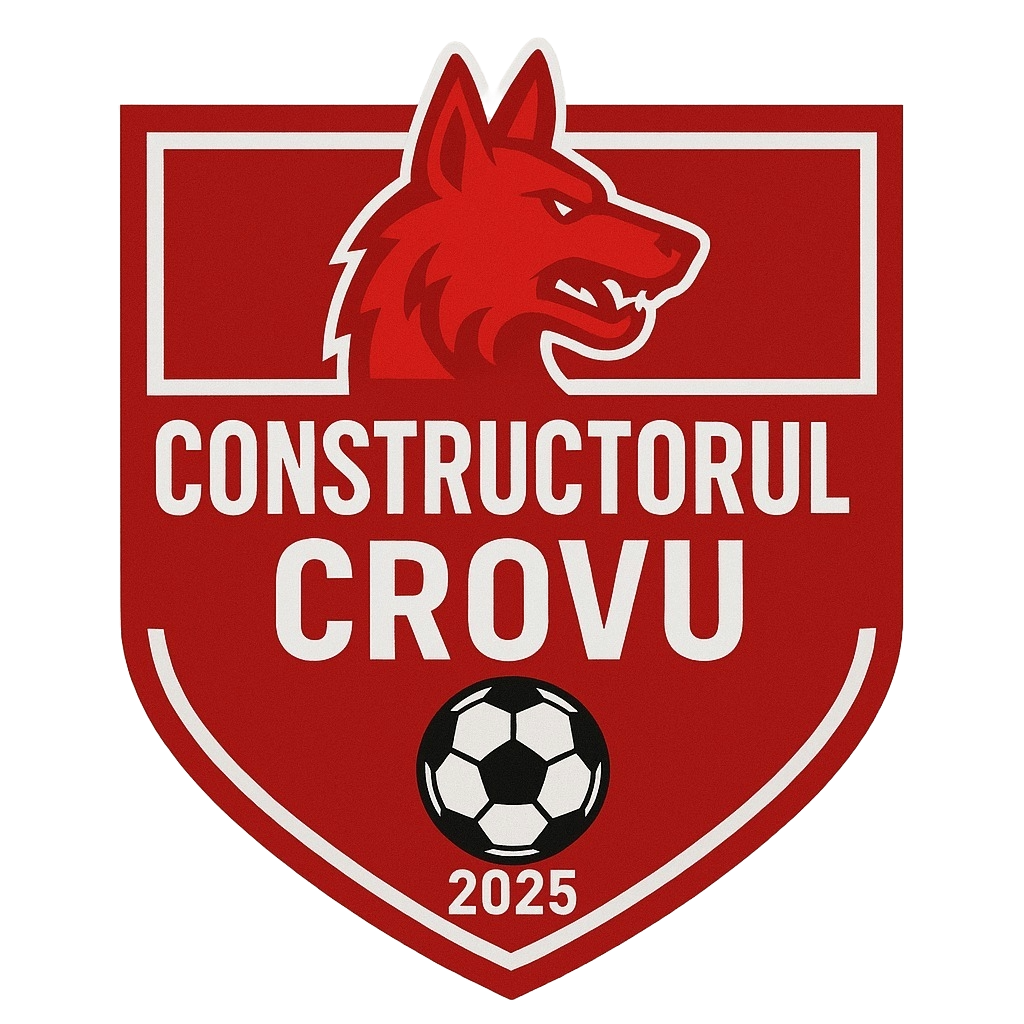 AS Constructorul Crovu