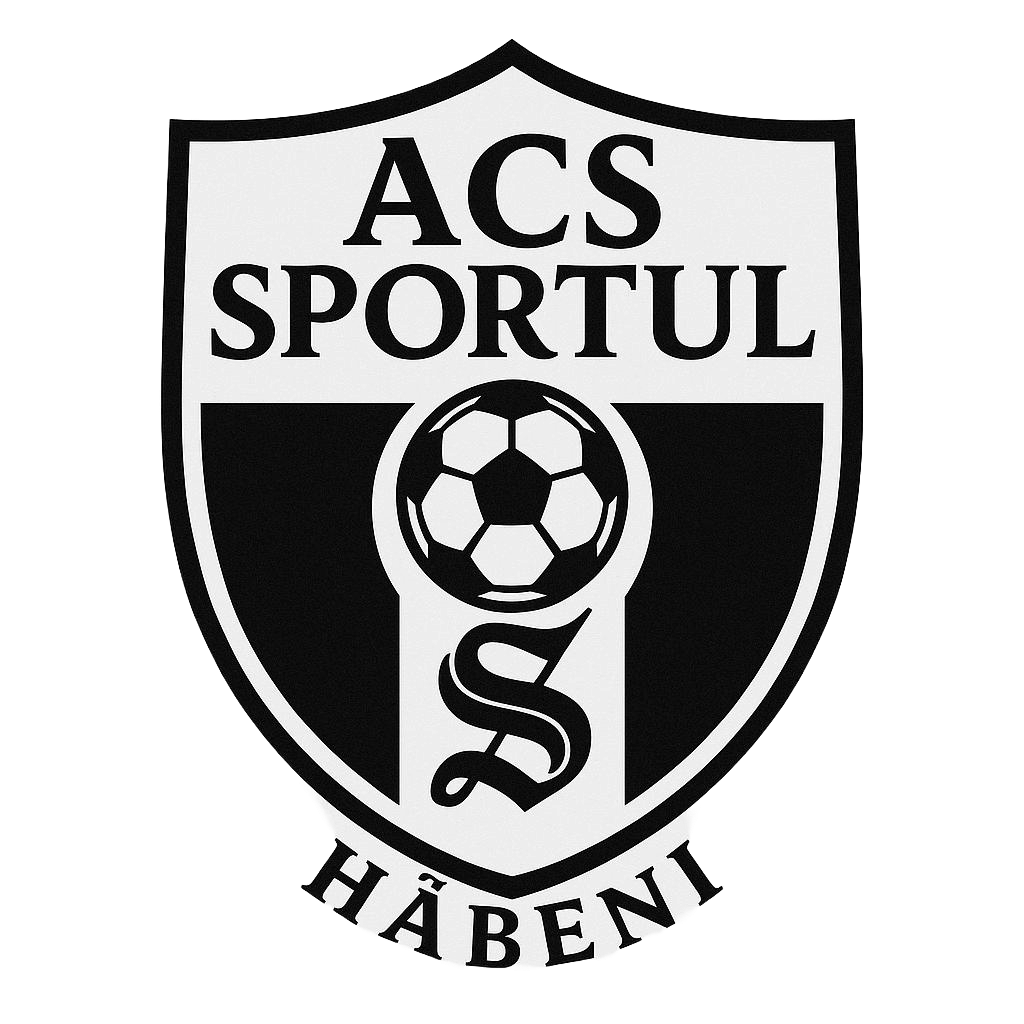 ACS Sportul Habeni