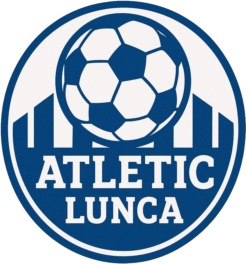 CS Atletic 2025 Lunca